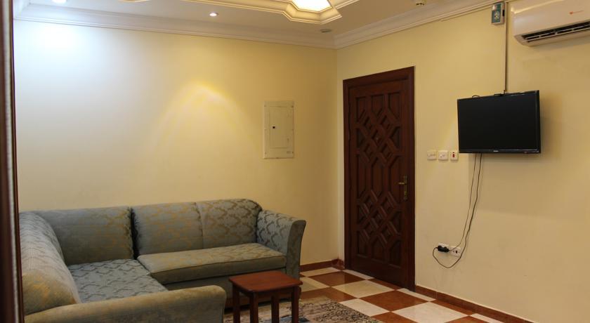 Al Abha 3*