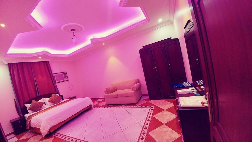 Aparthotel Al Abha Jeddah
