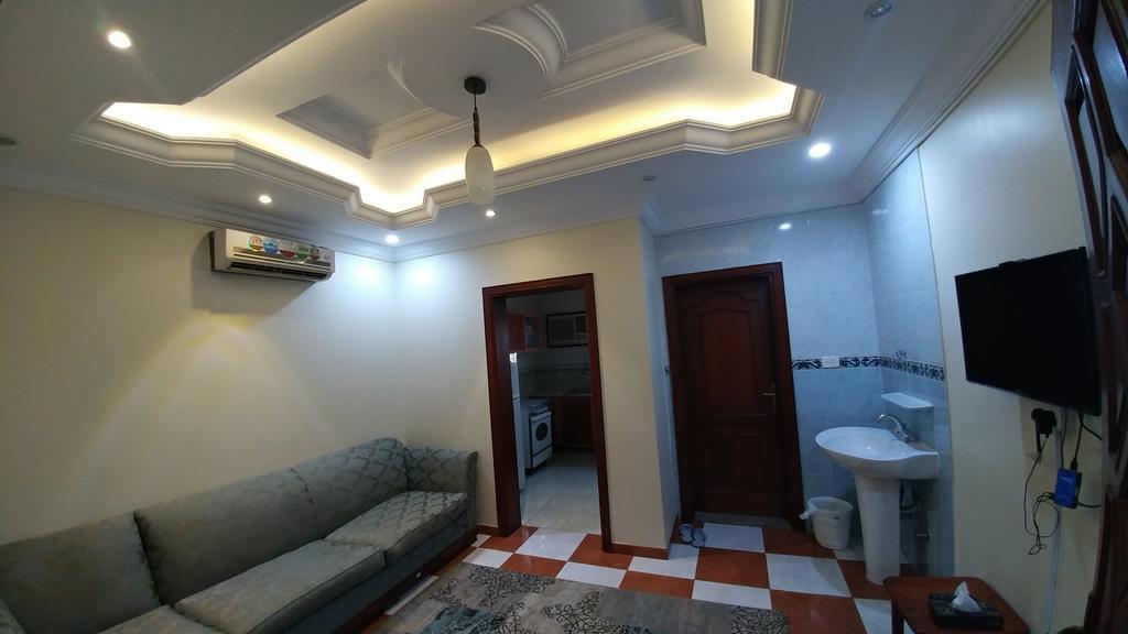 Aparthotel Al Abha 3*