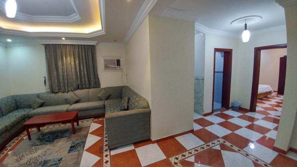Aparthotel Al Abha Jeddah
