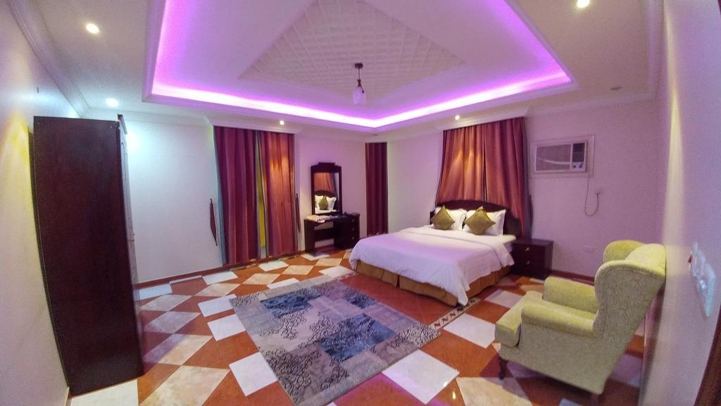 Aparthotel Al Abha 3*