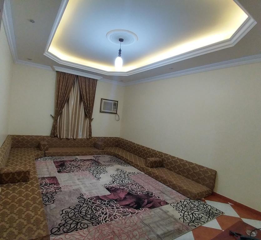 Aparthotel Al Abha Jeddah