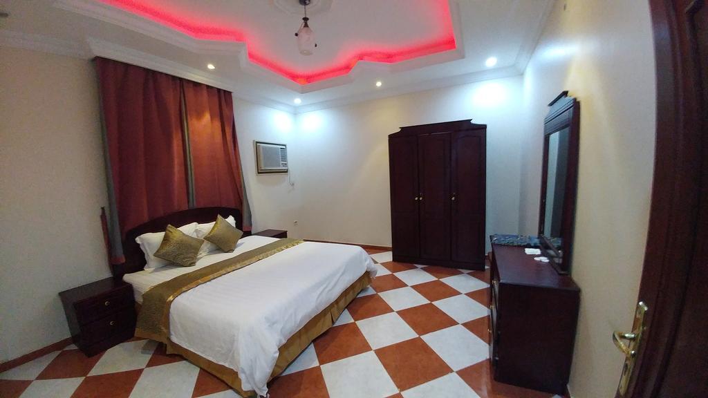 Aparthotel Al Abha 3*