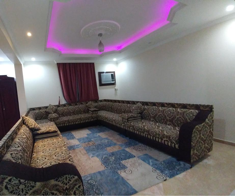 Aparthotel Al Abha 3*