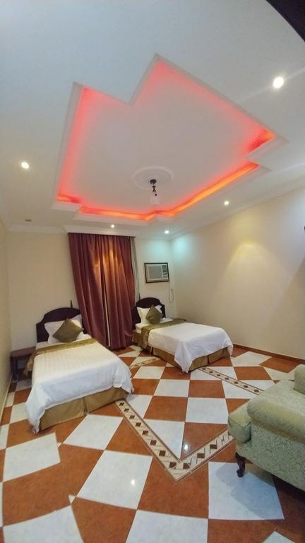 Aparthotel Al Abha